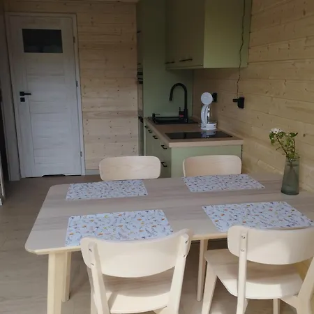 Holiday home Paklada Caloroczny 1 *