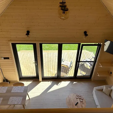 Paklada Caloroczny 1 Bak