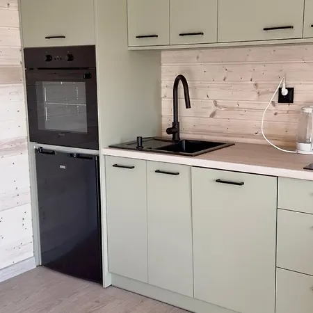 Holiday home Paklada Caloroczny 1 *