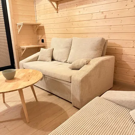 Holiday home Paklada Caloroczny 1 *
