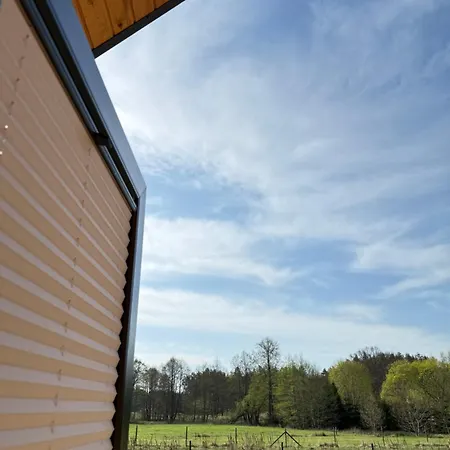 Holiday home Paklada Caloroczny 1