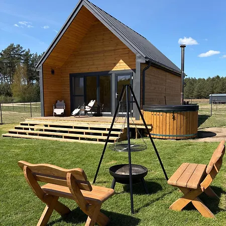 Paklada Caloroczny 1 *