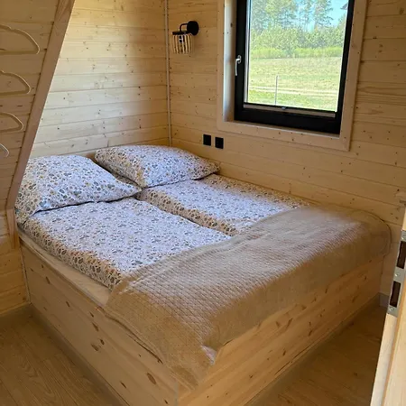 Paklada Caloroczny 1 Bak