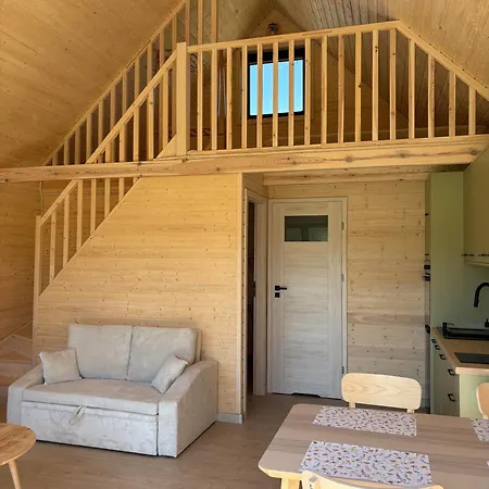 Paklada Caloroczny 1 * Bak