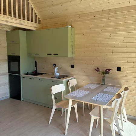 Paklada Caloroczny 1 Vakantiehuis Bak