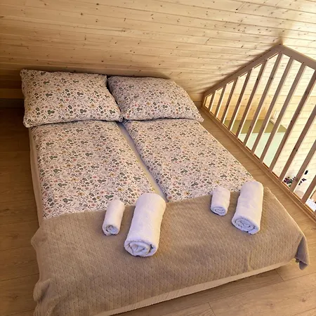 Paklada Caloroczny 1 *