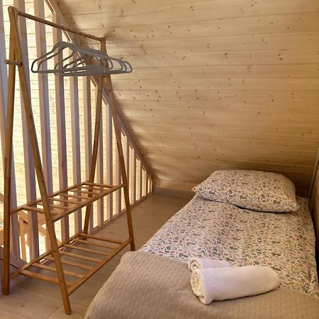Paklada Caloroczny 1 Vakantiehuis *
