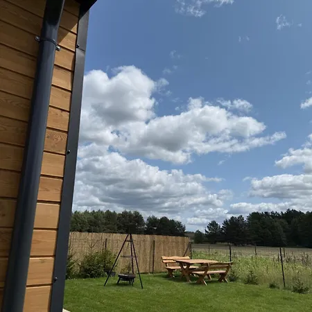 Paklada Caloroczny 1 * Bak