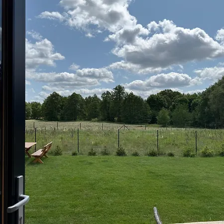 度假居 Paklada Caloroczny 1 *