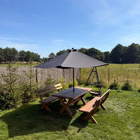 Vakantiehuis Paklada Caloroczny 1