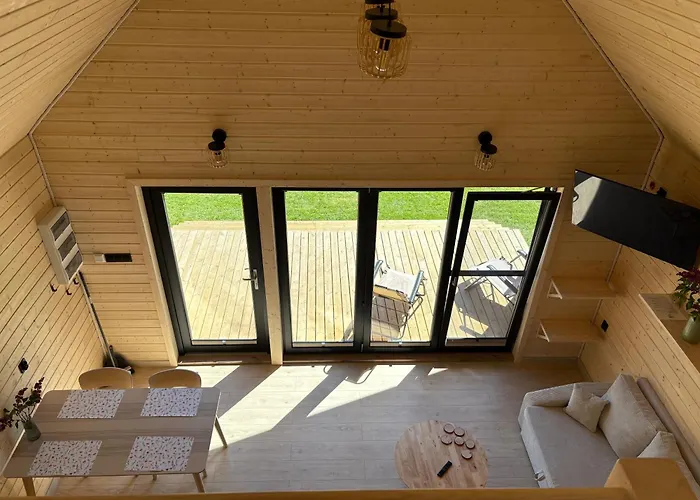 Paklada Caloroczny 1 Bak