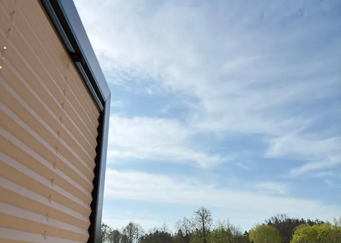 בית נופש Paklada Caloroczny 1