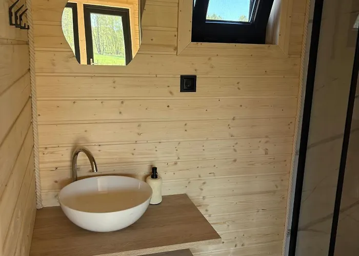 Paklada Caloroczny 1 *