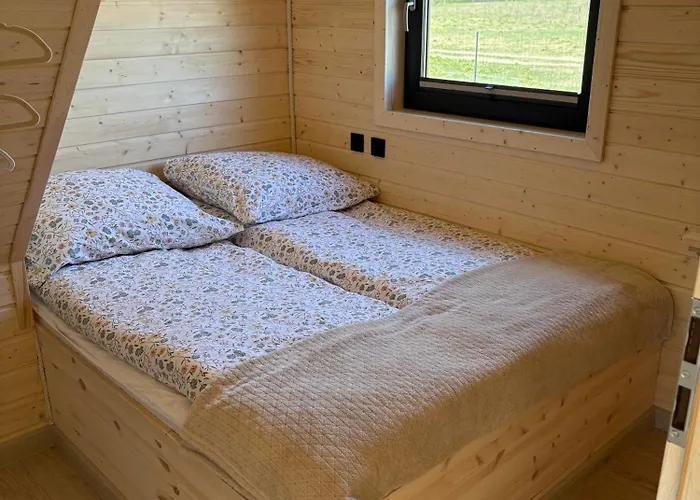 Paklada Caloroczny 1 Bak