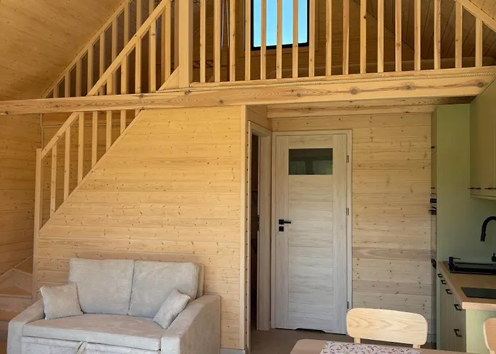 Paklada Caloroczny 1 * Bak