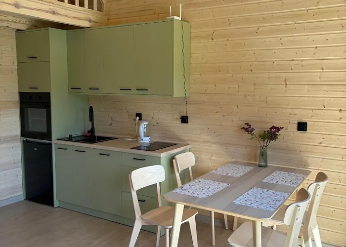 Paklada Caloroczny 1 בית נופש Bak