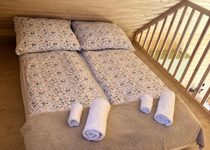 Paklada Caloroczny 1 *