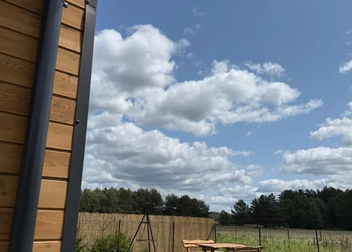 Paklada Caloroczny 1 * Bak