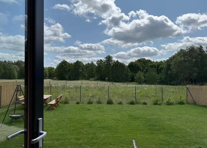 Сasa de vacaciones Paklada Caloroczny 1 *